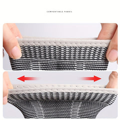 Graphene Wormwood Heating Ankle Protector for Men and Women