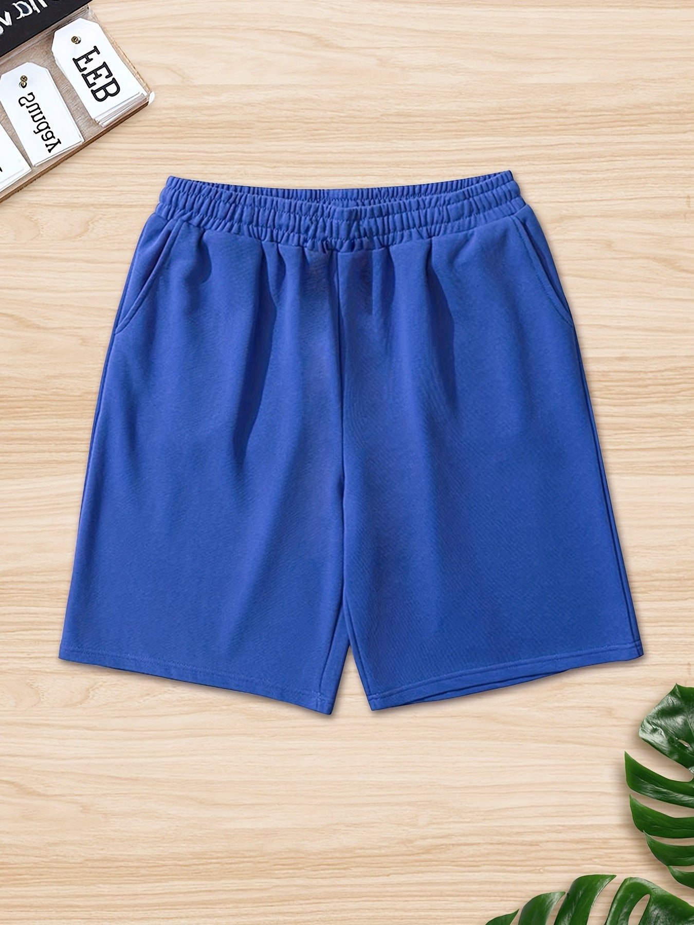Girls Creative Shorts Casual Quick-drying Summer Outdoor