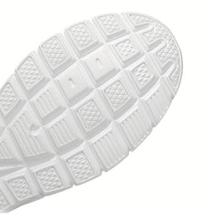 Men's Breathable Slip On Casual Shoes Outdoor Slippers