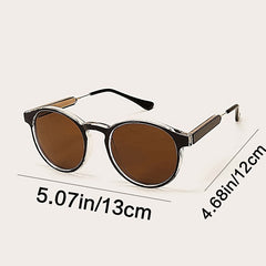 Kids Sunglasses Personality Comfortable
