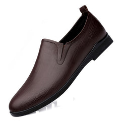Men's Lightweight Loafer Shoes Casual Slip On