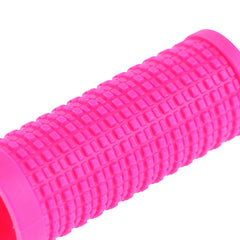 2pcs Bike Handlebar Grips Enhance Your Cycling Experience