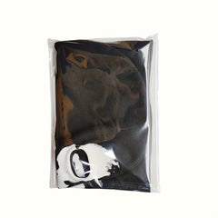 Halloween Dress Up Mask Head Mask Sunscreen Windproof Dustproof Headgear