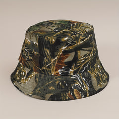 Men's Fisherman Hat Sun Protection Outdoor Sun Hat