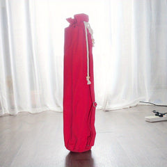 Large Capacity Yoga Mat Backpack with Adjustable Shoulder Strap