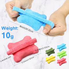 20pcs Keyboard & Mouse Wrist Rest Set - Comfortable Support & Cushion