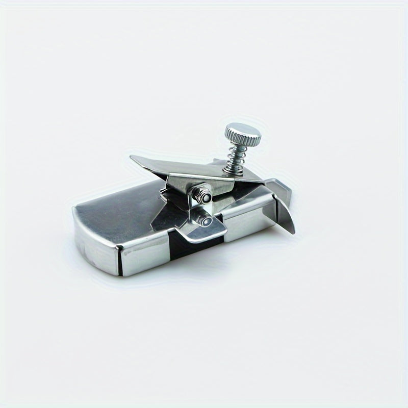 Magnet Gauge Tool for Sewing Machine Industrial Positioner Seam Edge Anti rol