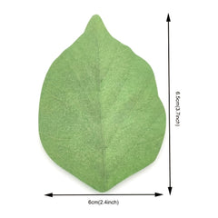 300 Leaf Sticky Notes Memo Pad Paper Sticker Pads
