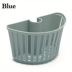 Sink Plastic Hanging Basket Faucet Rack Drainer Sponge Storage Rack
