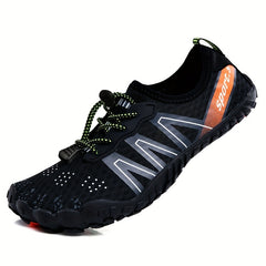 Quick Drying Water Shoes Breathable Non-slip Diving Sneakers for Women