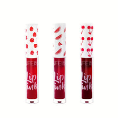 Liquid Lipstick Lip Glaze Lip Tint Set