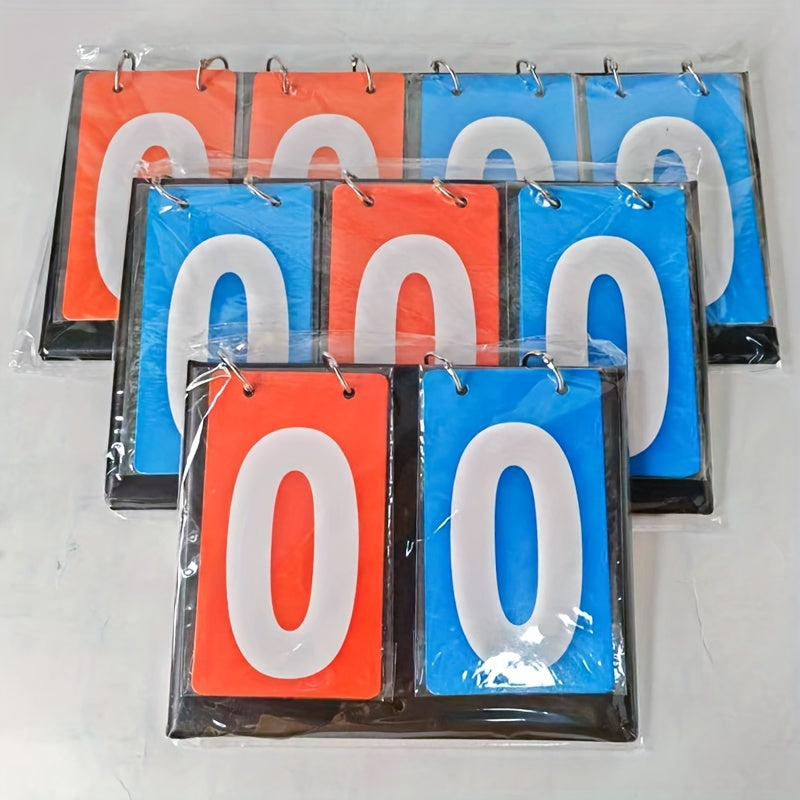 Tabletop Scoreboard for Basketball Tennis Games