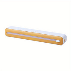 Adjustable Fresh Keeping Film Cutter Wall Mount Kitchen Storage Cutter