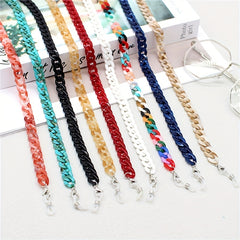 Boho Link Glasses Chain Anti Slip Sunglasses Lanyard
