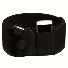 Concealed Carry Belly Band Holster Elastic Tactical for Men & Women