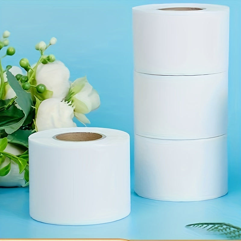 1 18 X 1 1000pcs Direct Thermal Label Commercial Label Sticker