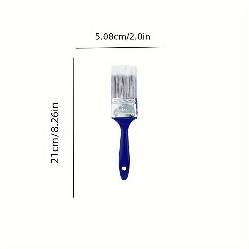 Professional Trim Paint Brush Handle 1-4 Inch