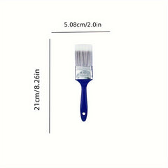 Professional Trim Paint Brush Handle 1-4 Inch