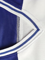 Men's Retro Ice Hockey Jersey Stitched Sweatshirt