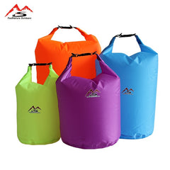 Waterproof Dry Bag for Outdoor Activities