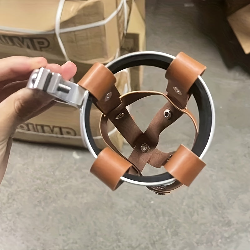 Mountain Bike Outdoor Riding Cup Holder