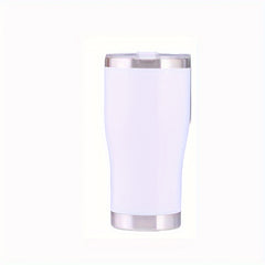 20oz Insulated Stainless Steel Water Bottle for Travel, Sports, Car Driving