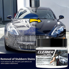 Heavy Duty Car Scratch Repair Wax Cream