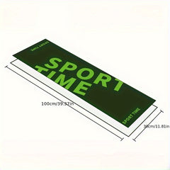 Quick Drying Microfiber Sports Towel for Running Yoga Fitness