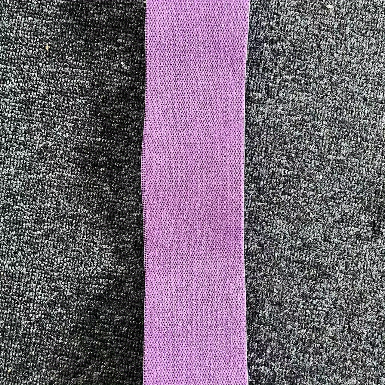 Yoga Elastic Resistance Band Hip Training Ring for Workout