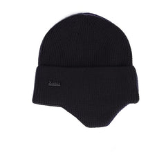 Cold-proof Thickened Knitted Wool Ear Hat