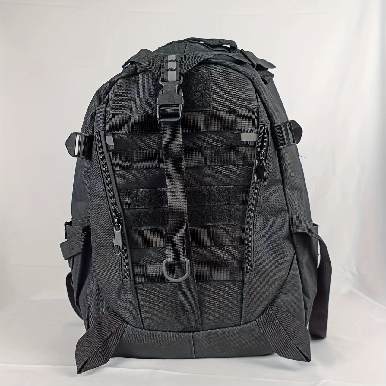 40L Camping Backpack Men's Travel Mountaineering Bag Outdoor Hiking Shoulder