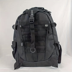 40L Camping Backpack Men's Travel Mountaineering Bag Outdoor Hiking Shoulder