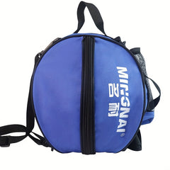Sports Backpack Basketball Soccer Ball Football Volleyball Softball Bag