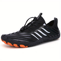 Women's Summer Clogs Lace Up Non Slip Lightweight Water Shoes