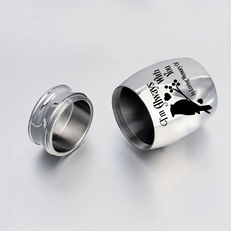 Pet Memorial Urns - Keep Your Pet's Memory Close