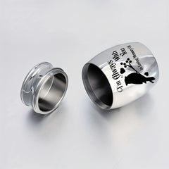 Pet Memorial Urns - Keep Your Pet's Memory Close