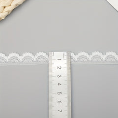 Lace Ribbon Decorative Sewing DIY Crafts Gift Packaging Wedding Supplies Accesso