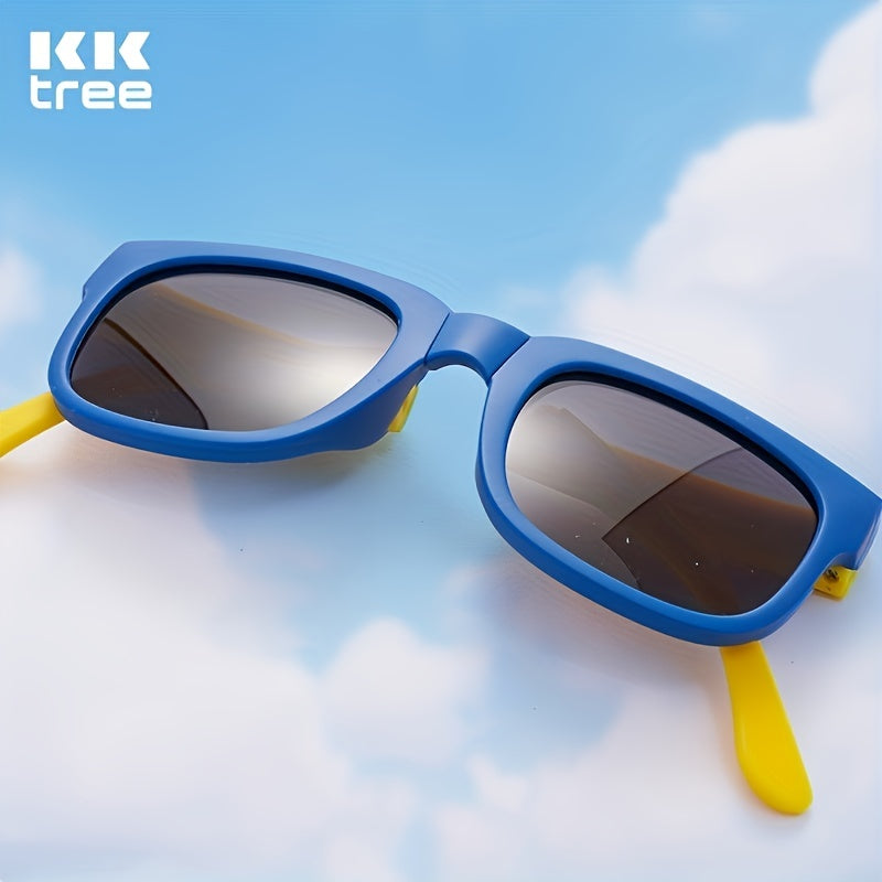 Kocotree Kids Polarized Sunglasses UV Protection Boys/Girls