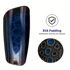 Football Shin Guards For Professional Games Daily Training