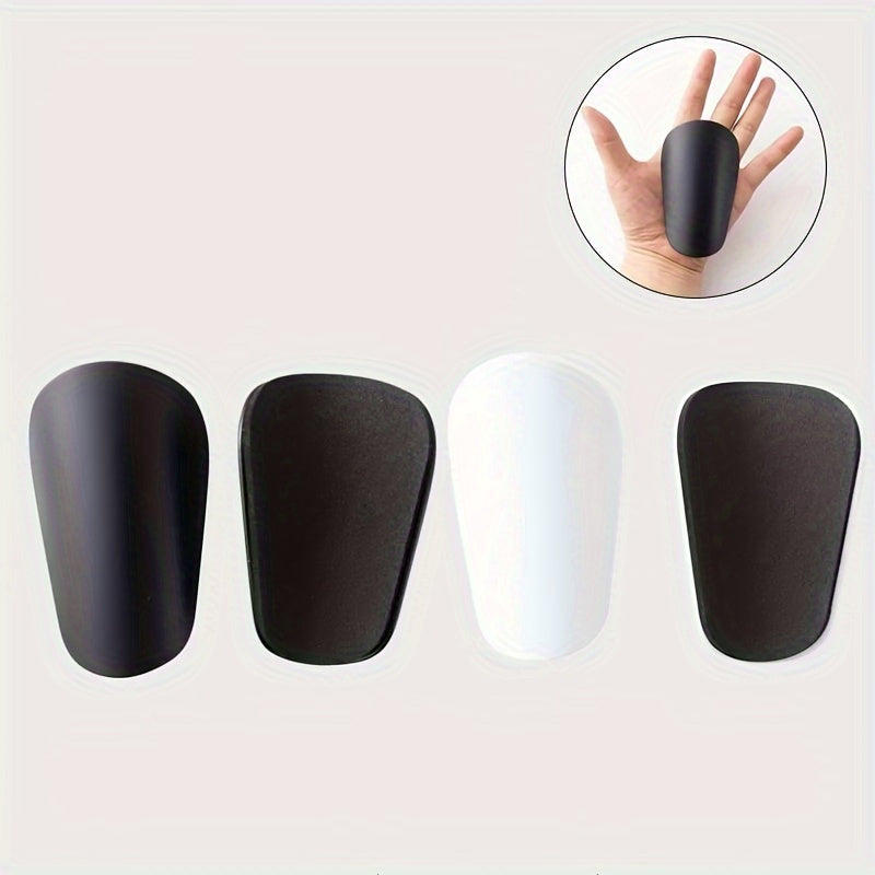 Football Shin Pads Wear-resistant Leg Protector Lightweight