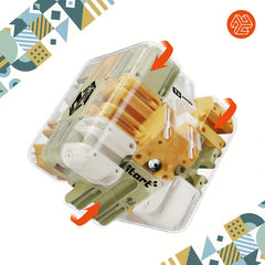 Baby Home 3D Maze Cube Puzzle Toy Kids Teaser Birthday Party Favors