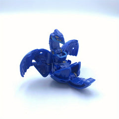 Tyrannosaurus Shapeshifting Egg Dragon Man Game Toy