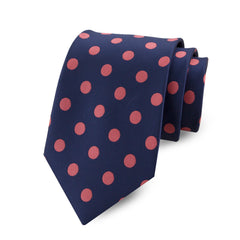 Men's Business Dress Tie 3.15in