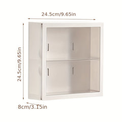 Blind Box Storage Box Display Rack for Holidays