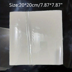 Heavy Duty Self Fusing Silicone Tape - Leak Proof Rubber Hose Repair Tape