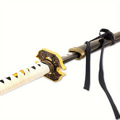 Bamboo Blade Sword Halloween Cosplay Prop