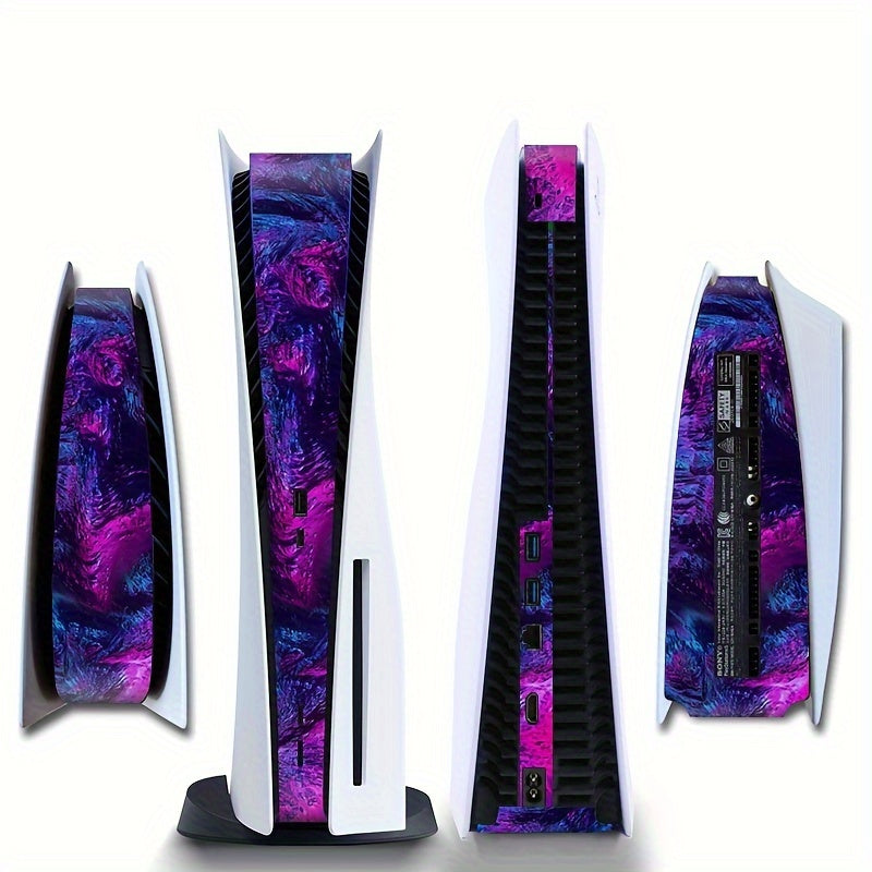 Replacement Strip for Digital Edition Protective Shell Game Console Skin