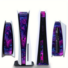 Replacement Strip for Digital Edition Protective Shell Game Console Skin
