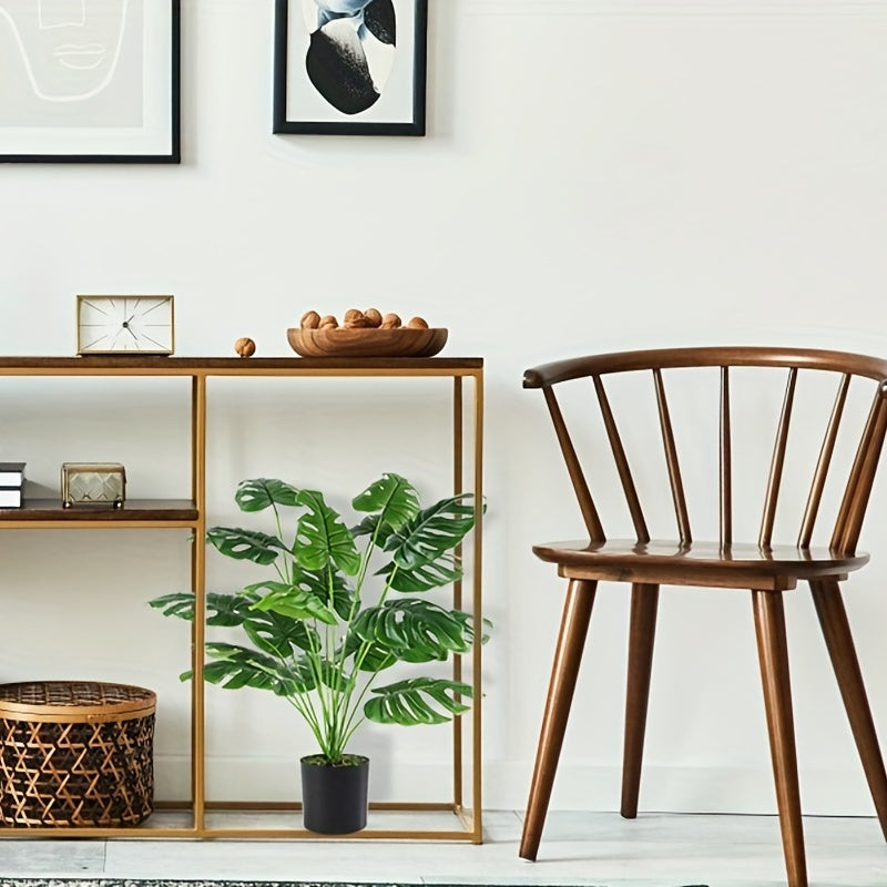 Tall Faux Plants for Home and Office Decor - Large Artificial Floor Plants
