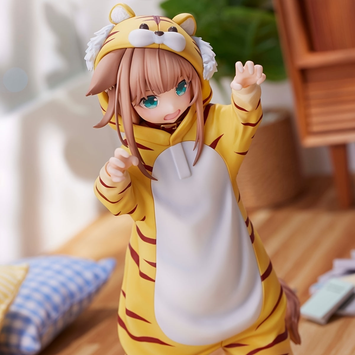 Anime Movie Series Character Toy Home Decorations Anime Fan Collection Model